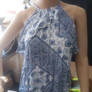 New York & Company Halter